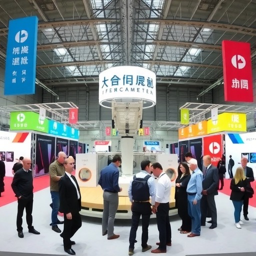 反响强烈！聚焦海内外两大市场，7月青岛工业自动化展，下好产业布局“先手棋”