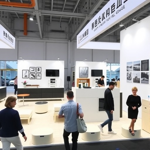 观展指南|第八届中国（临沂）全屋定制精品展览会