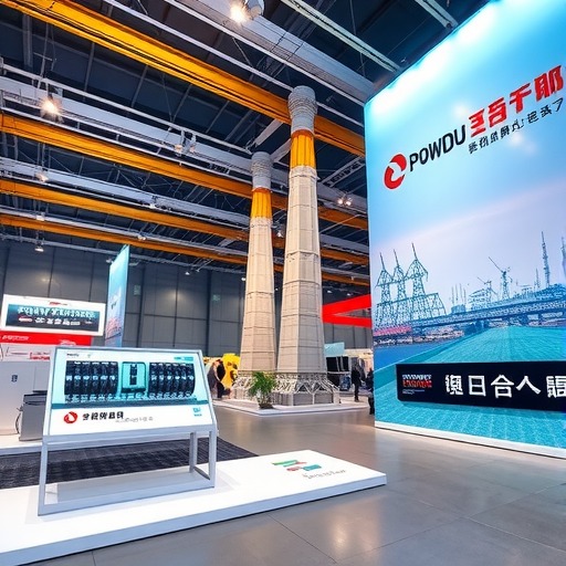 强强联手！电力贸促会同意与成都振威联合举办CIPIE2024四川电力展