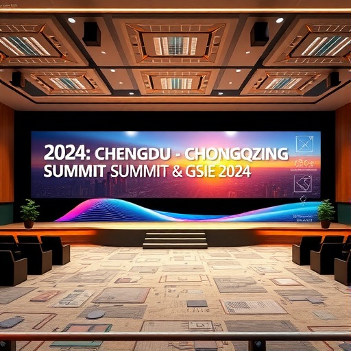 参会报名 | 2024成渝集成电路产业峰会暨GSIE 2024同期会议强势来袭！