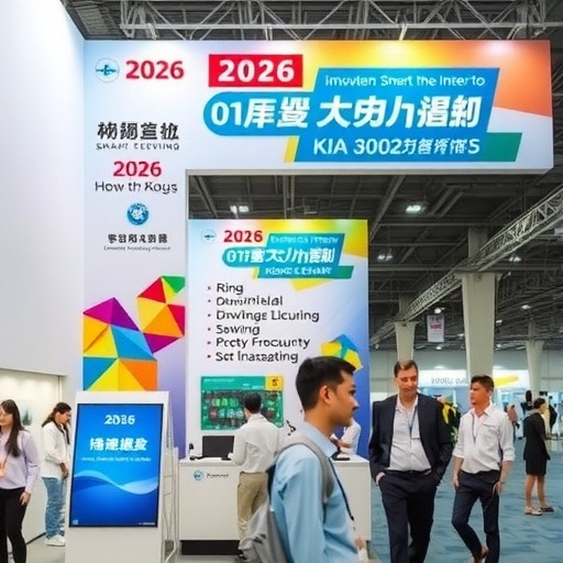 2026年广州国际智能制造技术与装备展览会载誉归来，助力制造业自动化转型升级