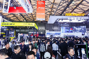 为何选择VisionChina2026（上海）机器视觉展