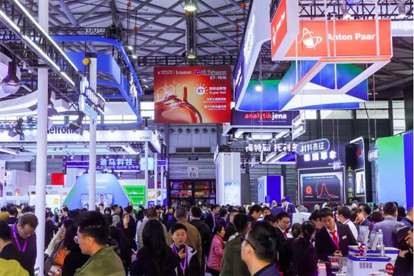 国仪之光，破局时刻| analytica China 2026 早鸟优惠倒计时60天！