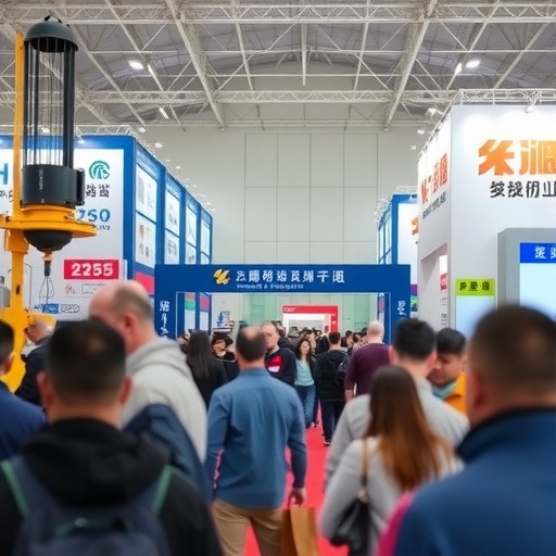 重磅发布！2025中国（宁波）五金机电进出口博览会正式启动