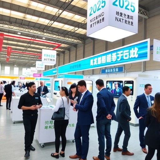 2025第28届青岛国际机床展览会第8届中日韩智能制造大会暨高精密零部件加工技术与应用大会启幕