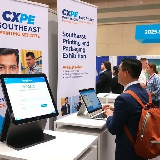 2025CXPE东南印包展观众预登记全面启动