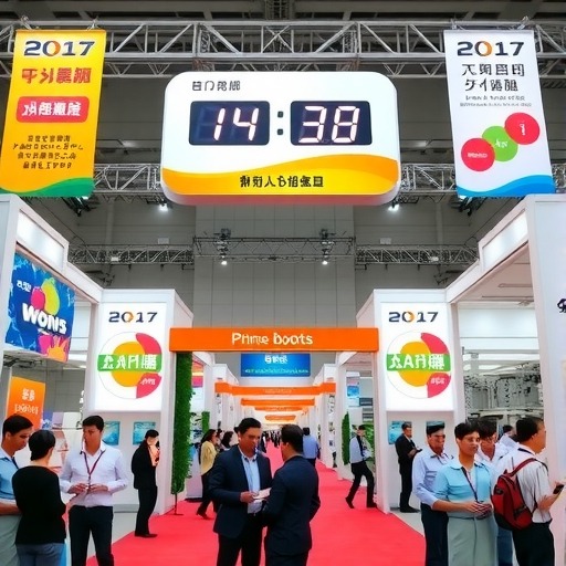 倒计时开始，抓住6月上海食品加工包装联展黄金席位的终极机遇！