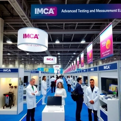 行业翘楚汇聚，IMCA 2024华南测试测量产业大会暨展览会启航在即