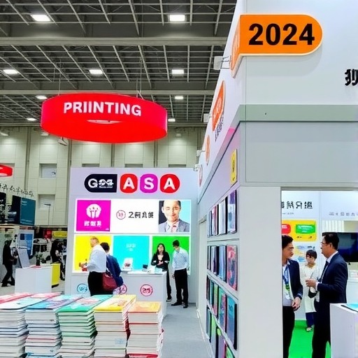 2024石家庄印刷出版博览会4月石家庄国际会展中心热力来袭