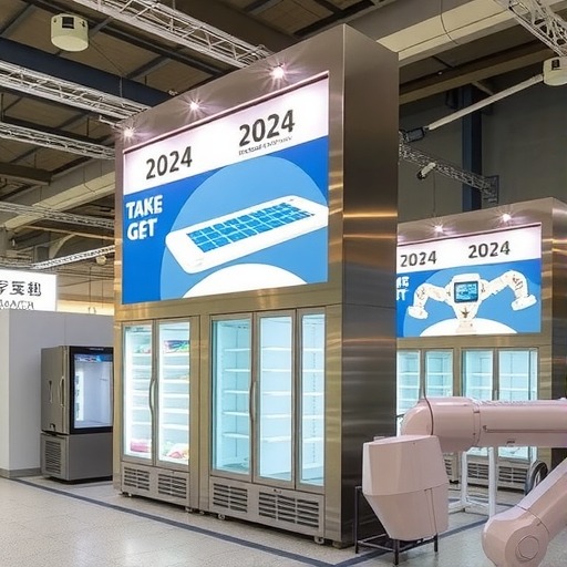 预订黄金展位，突破发展茧房！揭秘2024亚太制冷展新亮点