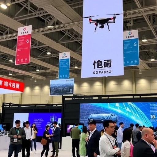 第十三届中国指挥控制大会暨第十届中国(北京)军事智能技术装备博览会圆满收官