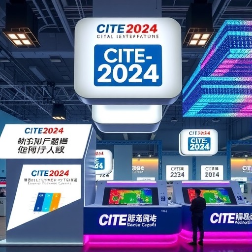 集成电路产业蓬勃发展，CITE2024集成电路专区展现中国市场旺盛活力