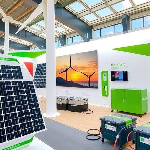 2025第七届河南新型电力展与风光储充产业博览会4月14-16日再郑州开幕