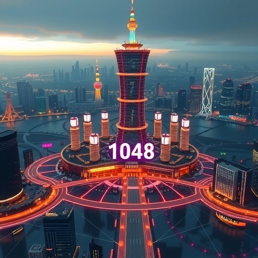 地方工信快报：北京人工智能核心企业达1048家