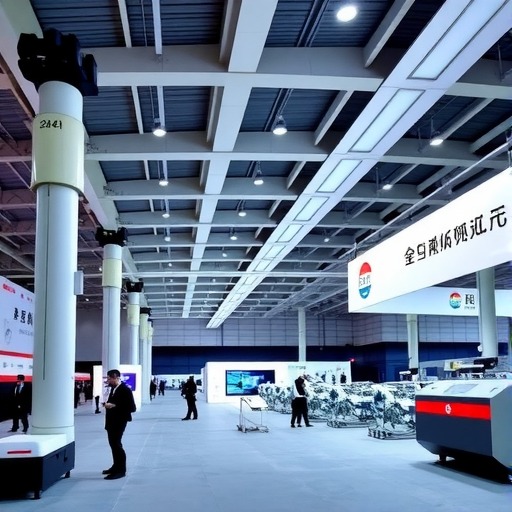第24届立嘉国际智能装备展开启参观预登记 抢先预见数智机遇！