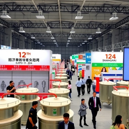 第12届生物发酵展（济南）圆满闭幕，2024年8月上海再相聚！