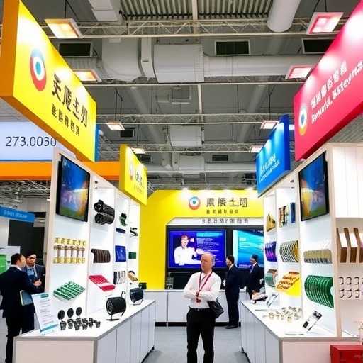 预睹盛况！5月8-10日第23届深圳国际小电机磁性材料展亮点前瞻！