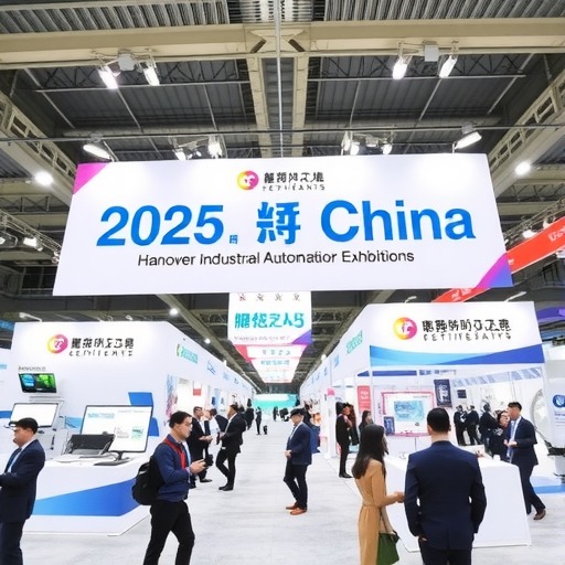 2025华南测试测量展联合汉诺威工业自动化展招商火热进行中，抢占市场先机，你准备好了吗？