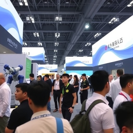 2025上海机器视觉展同期活动精彩纷呈，速来免费报名！