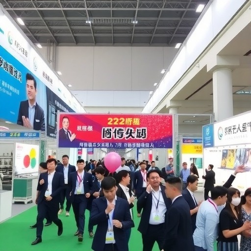 不负期待 载誉收官｜第22届成都广告标识、印刷包装产业博览会圆满闭幕