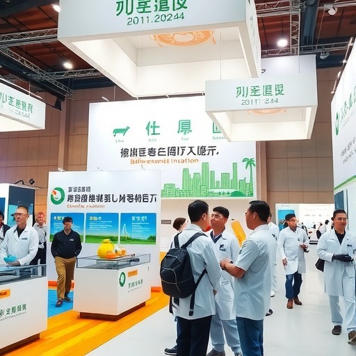 3月5日济南，2024生物发酵展全新起航！助力打造生物产业经济新时代