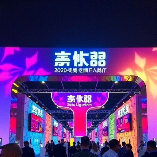 宁波国际照明展开幕进入倒计时，观众预登记火热进行中