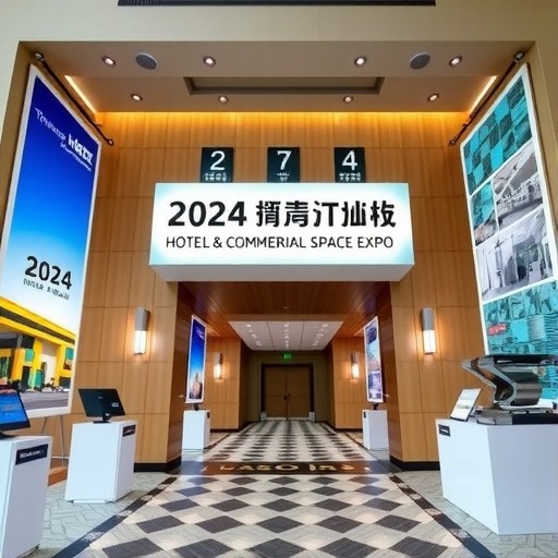 【展会推荐】2024上海国际酒店及商业空间博览会即将举办