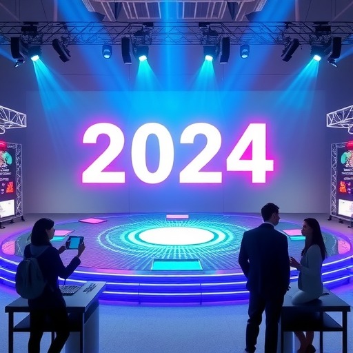 以创新之名，点亮万物智联新时代，2024“物联之星”年度榜单重磅揭晓 —IOTE物联网展