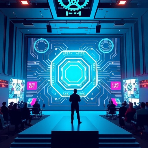 全球演讲招募丨GSIE 2025会议寻觅行业之光，共赴“芯”盛宴！