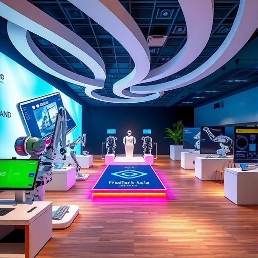 法兰克福展览携手全新合作伙伴共创东南亚地区电子与自动化技术盛会