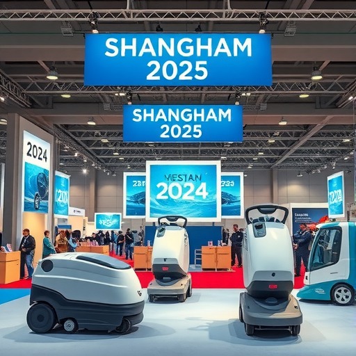2024深圳清洁展完美收官，2025沪蓉接力续写辉煌！