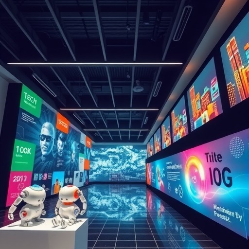 定档深圳8月，IoT＋AI＋商显三展联动，激发巨量生态活力！