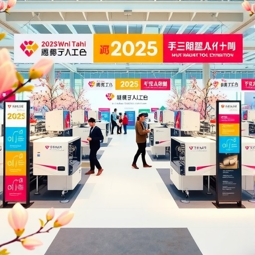 2025无锡太湖机床展华东开春首展，商机无限不容错过！