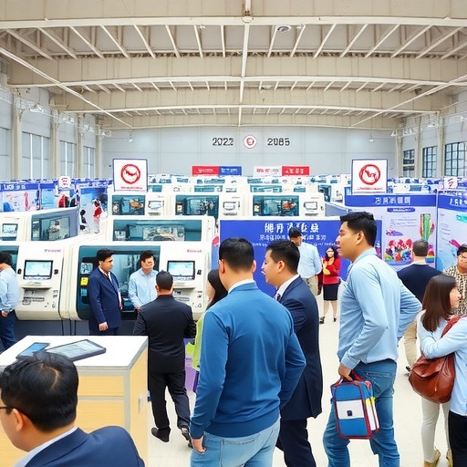 再接再厉，做大做强2025中部（中国）塑料博览会