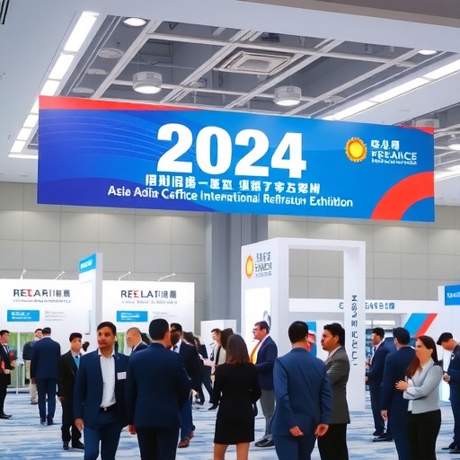 诚邀您参加华南制冷行业联谊会暨2024亚太（深圳）国际制冷展览会新闻发布会