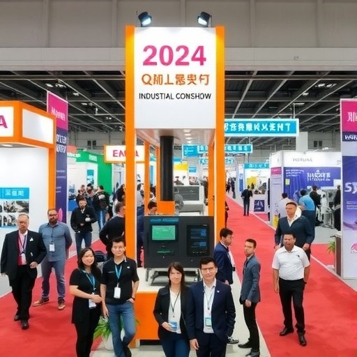 拓市场，赢订单 | 2024青岛工业自动化展领航前行，黄金展位火热抢定中！