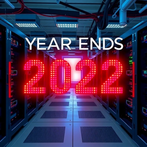 年终盘点之细数2022年数据中心的那些事儿！