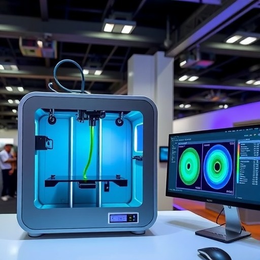展品预告 | TCT亚洲展带您直击如何借助软件让3D打印流程找到“舒适圈”