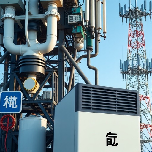 一周趣评：电信基设共建共享深化；变频器国产替代加速