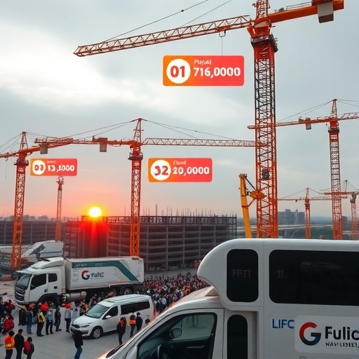 最新！合计金额100亿以上！又一批企业纷纷中标大项目
