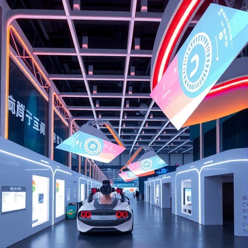 展区升级！第十二届中国（西部）电子信息博览会震撼来袭！