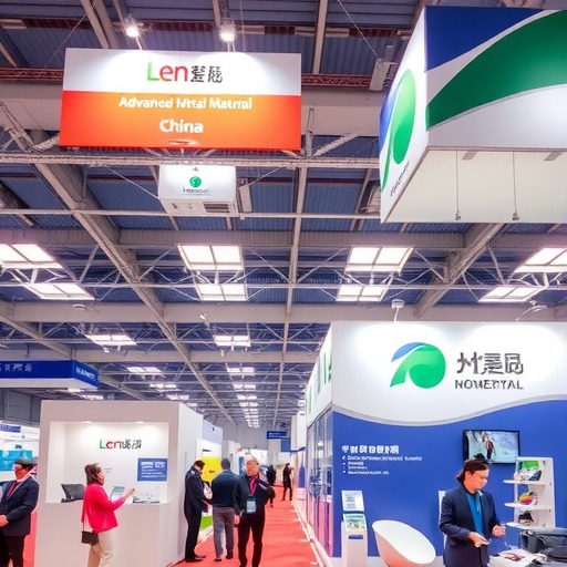 开创新合作，共享新发展！2024中国国际先进金属材料博览会将于5月在苏州举办