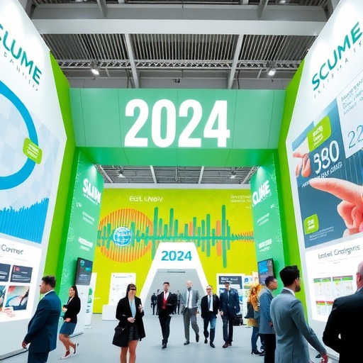 2024深圳环境监测博览会预登记全面开启|展商名单抢先看！邀您共赴环境监测行业盛会！