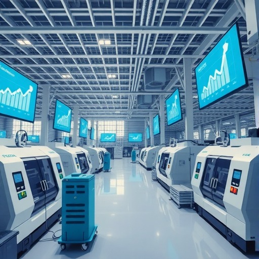 通用机械行业政策与市场动态（2024年三季度）