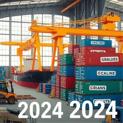 行业资讯丨2024年1-9月工具进出口海关数据分析