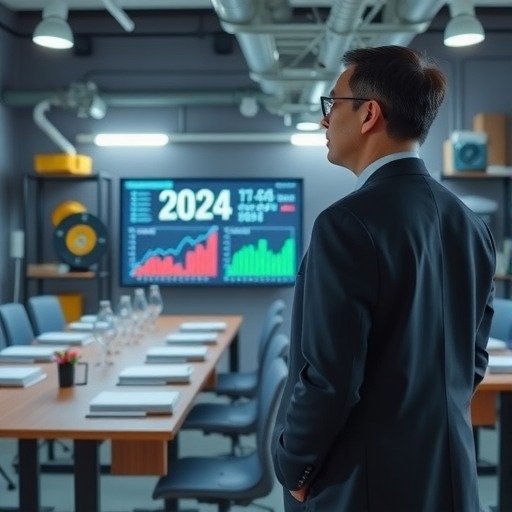 国家统计局投资司首席统计师罗毅飞解读2024年1—8月份投资数据