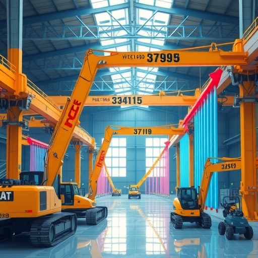 2024年2月工程机械行业主要产品销售快报二