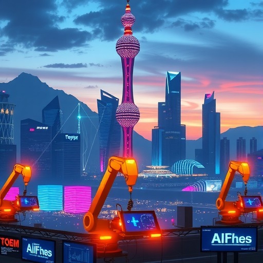 深圳启动第一批AI创新产品及应用场景等项目需求征集！