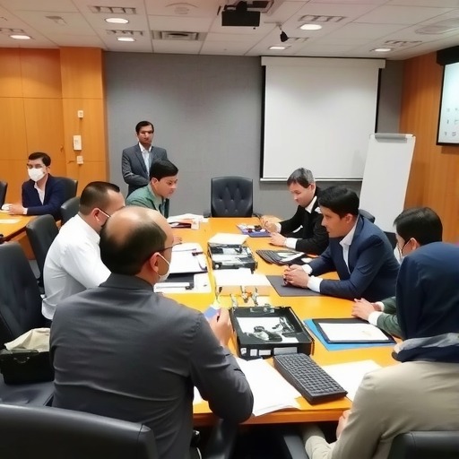 国家职业标准《工程机械装配调试工》（工程建材制品机械装配调试工）编制工作筹备会在石家庄召开