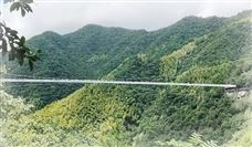 山西万家寨引黄工程向太原市日供水量达59万立方米！